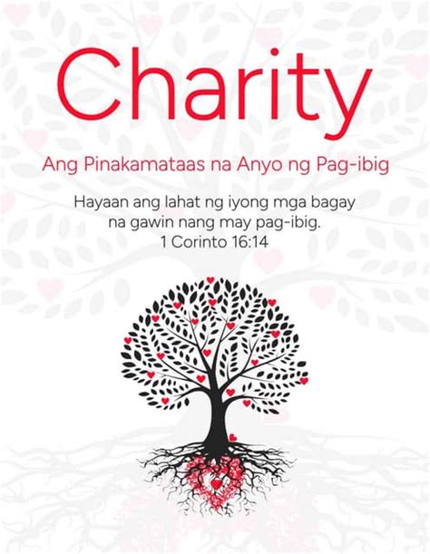 charitable in tagalog|Charitable in Tagalog .